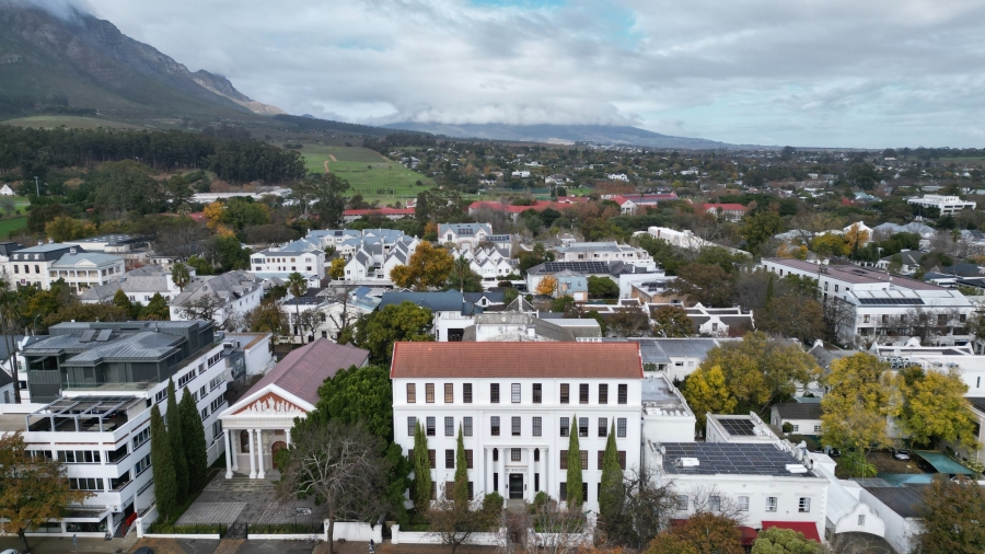 To Let commercial Property for Rent in Stellenbosch Central Western Cape